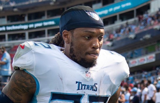 Seahawks - Titans betting lines and trends