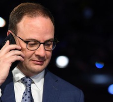 The hypocrisy of '#FreeWoj' is astounding