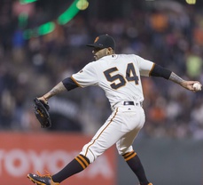 Dodgers Reportedly Agree to Deal with Reliever Sergio Romo