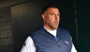 Titans: Mike Vrabel provides some clarity on the Jon Robinson firing