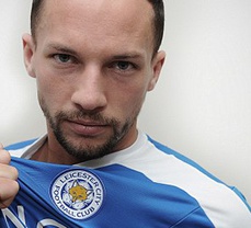  
Danny Drinkwater wanted by Scottish giants