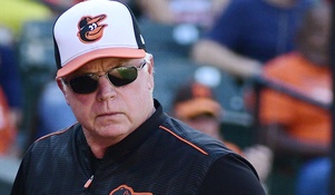 Where Are The Orioles In Their Manager Search?