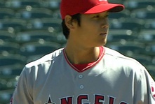 Ohtani's Underwhelming Start: Worrisome or Growing Pains?