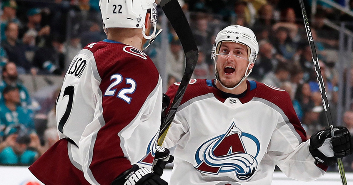 SportsBlog The Hockey Press NHL DFS DraftKings/FanDuel Daily