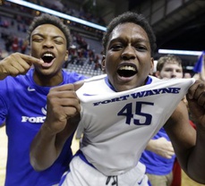 What Happened to IPFW After Upsetting Indiana?