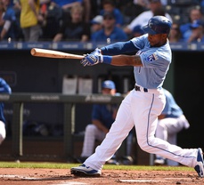 Mariners making moves acquire speedy Jarrod Dyson