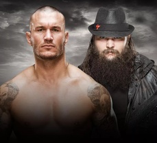 WWE No Mercy Results: Randy Orton vs. Bray Wyatt