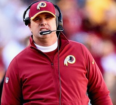 Where do the Redskins go from here?