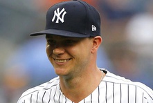 Brighter Days Ahead: Sonny Gray Traded To The Reds