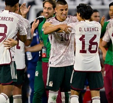 Mexico Handle Costa Rica 2-0 In Arlington To Move On To The 2023 Gold Cup Semi-Final Against Jamaica