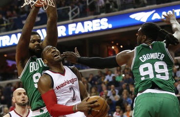 Wizards vs Celtics Game 7 Preview