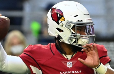 Arizona Cardinals quarterback Kyler Murray agrees to $230.5 million extension