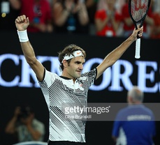 TK's Picks QF day 1: Federer, Venus Williams advance to Aussie Open semis