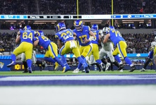 The LA Rams are one of the worst defending Super Bowl champions ever!