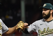 If the Oakland A's relocate, could it be to Nashville?