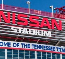 Titans: Pushing Nissan Stadium to the next level