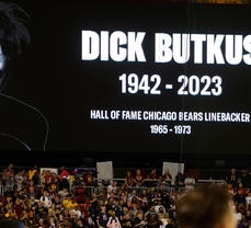 Dick Butkus From A Packers Fan's Perspective