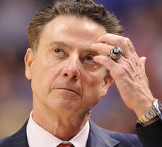 Rick Pitino files lawsuit against Louisville for $38.7 million