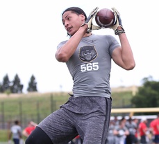 Scouting USC's 4-Star Tight End Signee Josh Falo