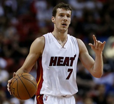 Goran Dragic Should Stop Trying To Fit In To The Heat Offense