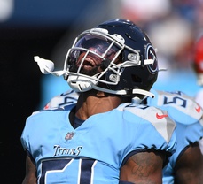 3 Titans players who have exceeded expectations thus far