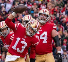 Thursday Night football preview 49ers @ Seahawks