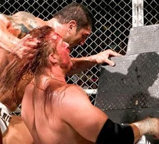   
The 5 Best Hell in a Cell Matches in WWE history