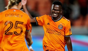 The Dynamo Fall 3-0 To The Revolution