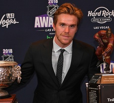 Hockey Stop: 2018-19 NHL Award Winners Predictions (Individual Awards Part 1)