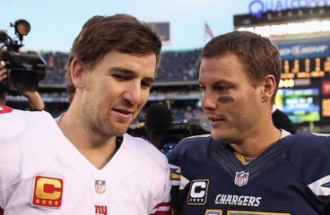 Would Eli Manning have said yes to the 'Los Angeles' Chargers?