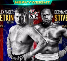 Stiverne Trainer Don House "We are looking to cause havoc against Povetkin in Russia!"