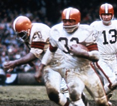 Today In Sports History: The Cleveland Browns Are NFL Champions