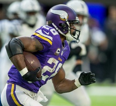 Why Adrian Peterson Is Still Unsigned