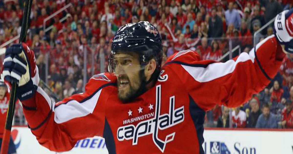 SportsBlog The Hockey Press NHL DFS DraftKings/FanDuel Daily