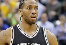 NBA Trade Rumors: Kawhi Leonard To Bucks For Khris Middleton And Thon Maker, Suggests ‘The Big Lead’ 