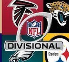 NFL Divisional Round Preview/Predictions