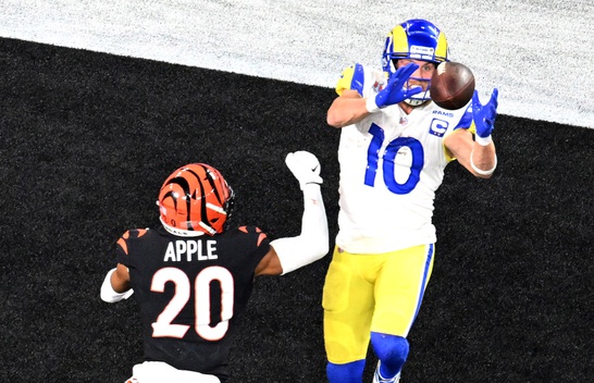 Super Bowl LVI: 4 takeaways from the Rams' late victory over the Bengals