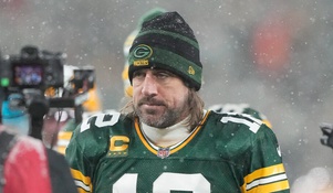 Fuller's Packers Report Card Divisional Round: Horrid Special Teams, Erratic Rodgers Derail "Last Dance" Painfully Early