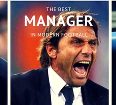 Who is the Best Manager in Modern Football