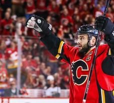 NHL DFS: DraftKings/FanDuel Daily Fantasy Hockey Optimal Lineups - November 28th 2017