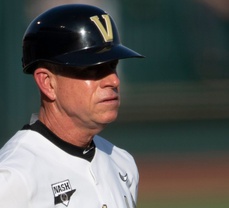 Vanderbilt: Tim Corbin ain't going anywhere and I love it!