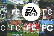 EA Sports ends its partnership with FIFA and I'm happy about it
