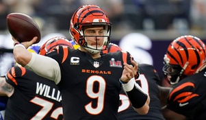 Were the 2021 Bengals a fluke or a great team in the making?