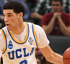 Can the Lakers Afford to Pass on Lonzo Ball?