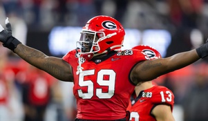 Offensive Tackle Targets for the Patriots with #14 Overall Pick