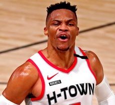 New York Knicks Trading for Russell Westbrook?