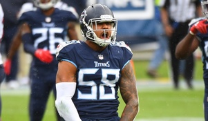 3 Titans players that will help defeat the Saints in Week 1