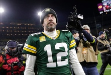 Aaron Rodgers’ Move To Jets Continues Similarities To Brett Favre