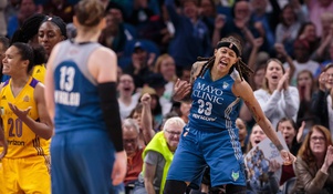 WNBA Finals What we learned in Game 2