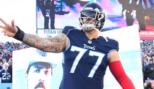 What the Titans' early cuts tell us about the future of the team